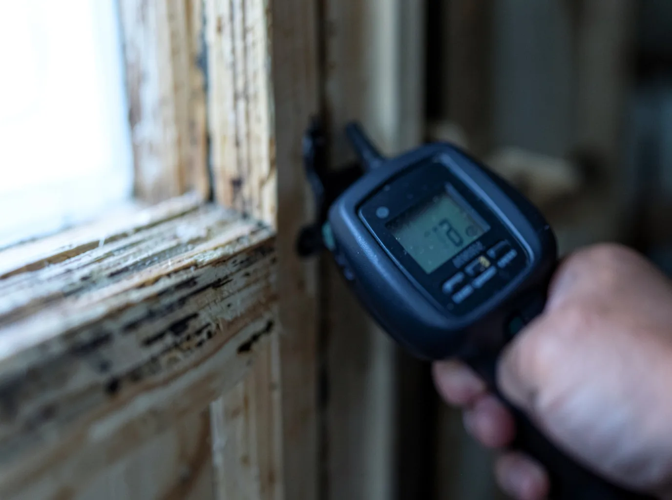 Ceiling Water Damage Repair in Mistletoe, KY