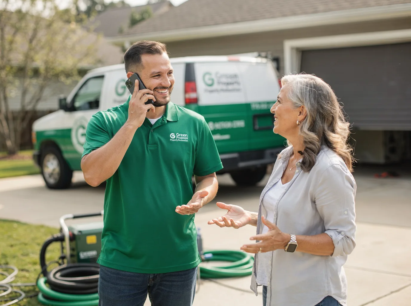 Water Damage Restoration Mistletoe, KY FAQs